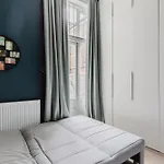 Beautiful Flat With A Garden House