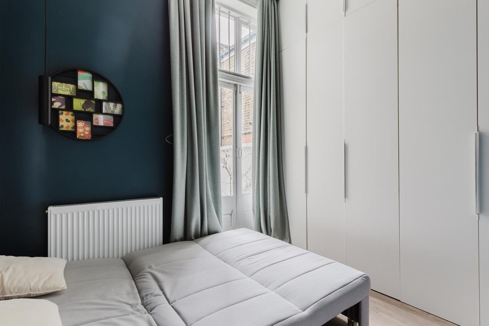 Beautiful Flat With A Garden House Appartamento
